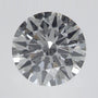 1.97 ct Lab-Grown Diamond – E VVS2 – Round Cut – IGI Certified — Sapphire Row · cut7