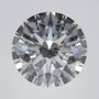 1.97 ct Lab-Grown Diamond – E VVS2 – Round Cut – IGI Certified — Sapphire Row · cut7