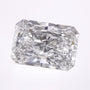 1.96 ct Lab-Grown Diamond – E VS1 – Radiant Cut – IGI Certified — Sapphire Row · cut7