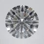 1.95 ct Lab-Grown Diamond – E VVS2 – Round Cut – IGI Certified — Sapphire Row · cut7