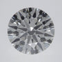 1.95 ct Lab-Grown Diamond – D VVS2 – Round Cut – IGI Certified — Sapphire Row · cut7