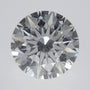 1.94 ct Lab-Grown Diamond – D VVS2 – Round Cut – IGI Certified — Sapphire Row · cut7