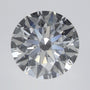 1.93 ct Lab-Grown Diamond – D VVS2 – Round Cut – IGI Certified — Sapphire Row · cut7