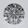 1.93 ct Lab-Grown Diamond – D VVS2 – Round Cut – IGI Certified — Sapphire Row · cut7