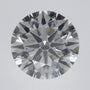 1.92 ct Lab-Grown Diamond – E VVS2 – Round Cut – IGI Certified — Sapphire Row · cut7