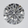 1.91 ct Lab-Grown Diamond – G VVS2 – Round Cut – IGI Certified — Sapphire Row · cut7