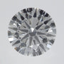 1.91 ct Lab-Grown Diamond – D VVS2 – Round Cut – IGI Certified — Sapphire Row · cut7