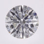 1.90 ct Lab-Grown Diamond – D VVS2 – Round Cut – IGI Certified — Sapphire Row · cut7