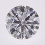 1.90 ct Lab-Grown Diamond – D VVS2 – Round Cut – IGI Certified — Sapphire Row · cut7