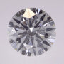 1.90 ct Lab-Grown Diamond – E VVS2 – Round Cut – IGI Certified — Sapphire Row · cut7