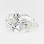 1.86 ct Lab-Grown Diamond – D VVS2 – Pear Cut – GCAL Certified — Sapphire Row · cut7