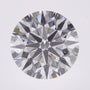 1.86 ct Lab-Grown Diamond – D VS1 – Round Cut – IGI Certified — Sapphire Row · cut7
