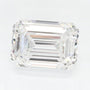 1.82 ct Lab-Grown Diamond – F VVS2 – Emerald Cut – GCAL Certified — Sapphire Row · cut7