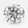 1.82 ct Lab-Grown Diamond – E VVS2 – Round Cut – GCAL Certified — Sapphire Row · cut7