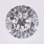 1.82 ct Lab-Grown Diamond – D VVS2 – Round Cut – IGI Certified — Sapphire Row · cut7