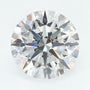 1.80 ct Lab-Grown Diamond – F VS1 – Round Cut – GCAL Certified — Sapphire Row · cut7