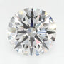 1.80 ct Lab-Grown Diamond – F VVS2 – Round Cut – GCAL Certified — Sapphire Row · cut7