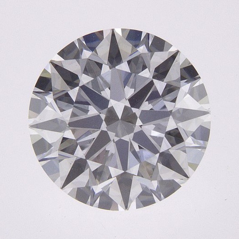 1.78 ct Lab-Grown Diamond – D VS1 – Round Cut – IGI Certified — Sapphire Row · cut7