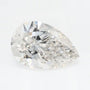 1.75 ct Lab-Grown Diamond – G SI1 – Pear Cut – GCAL Certified — Sapphire Row · cut7