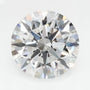 1.73 ct Lab-Grown Diamond – G VVS2 – Round Cut – GCAL Certified — Sapphire Row · cut7