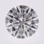1.73 ct Lab-Grown Diamond – D VVS2 – Round Cut – IGI Certified — Sapphire Row · cut7
