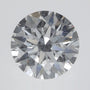 1.71 ct Lab-Grown Diamond – D VVS2 – Round Cut – IGI Certified — Sapphire Row · cut7