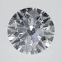 1.70 ct Lab-Grown Diamond – D VVS2 – Round Cut – IGI Certified — Sapphire Row · cut7