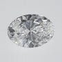 1.67 ct Lab-Grown Diamond – D VVS2 – Oval Cut – IGI Certified — Sapphire Row · cut7