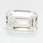 1.65 ct Lab-Grown Diamond – F VS1 – Emerald Cut – GCAL Certified — Sapphire Row · cut7