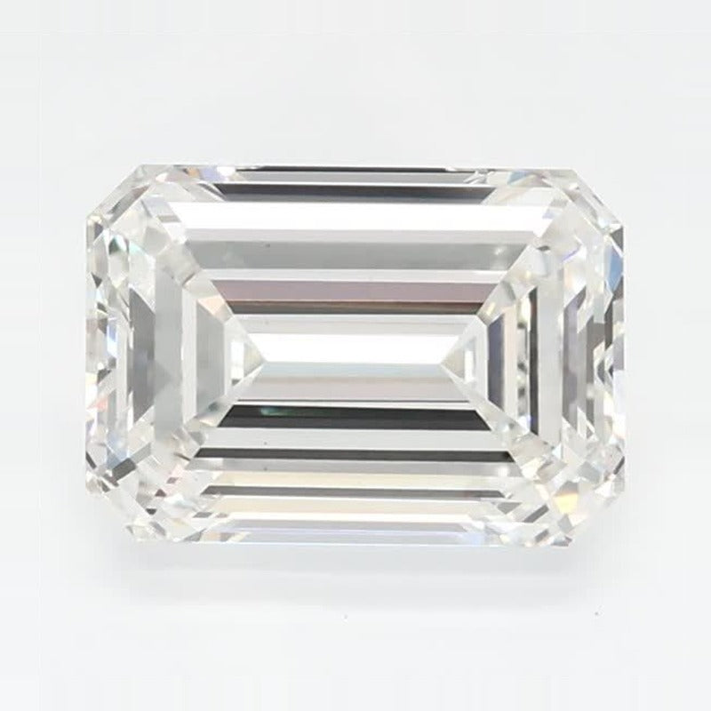 1.65 ct Lab-Grown Diamond – F VS1 – Emerald Cut – GCAL Certified — Sapphire Row · cut7