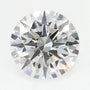 1.65 ct Lab-Grown Diamond – F VS1 – Round Cut – GCAL Certified — Sapphire Row · cut7