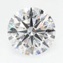 1.65 ct Lab-Grown Diamond – E VS2 – Round Cut – GCAL Certified — Sapphire Row · cut7