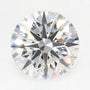 1.65 ct Lab-Grown Diamond – E VS1 – Round Cut – GCAL Certified — Sapphire Row · cut7