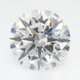 1.65 ct Lab-Grown Diamond – E VS1 – Round Cut – GCAL Certified — Sapphire Row · cut7