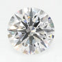 1.65 ct Lab-Grown Diamond – F VVS2 – Round Cut – GCAL Certified — Sapphire Row · cut7