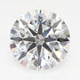 1.62 ct Lab-Grown Diamond – F VVS2 – Round Cut – GCAL Certified — Sapphire Row · cut7