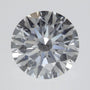 1.61 ct Lab-Grown Diamond – D VS1 – Round Cut – IGI Certified — Sapphire Row · cut7