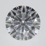 1.61 ct Lab-Grown Diamond – D VVS2 – Round Cut – IGI Certified — Sapphire Row · cut7