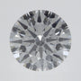 1.60 ct Lab-Grown Diamond – D VS1 – Round Cut – IGI Certified — Sapphire Row · cut7
