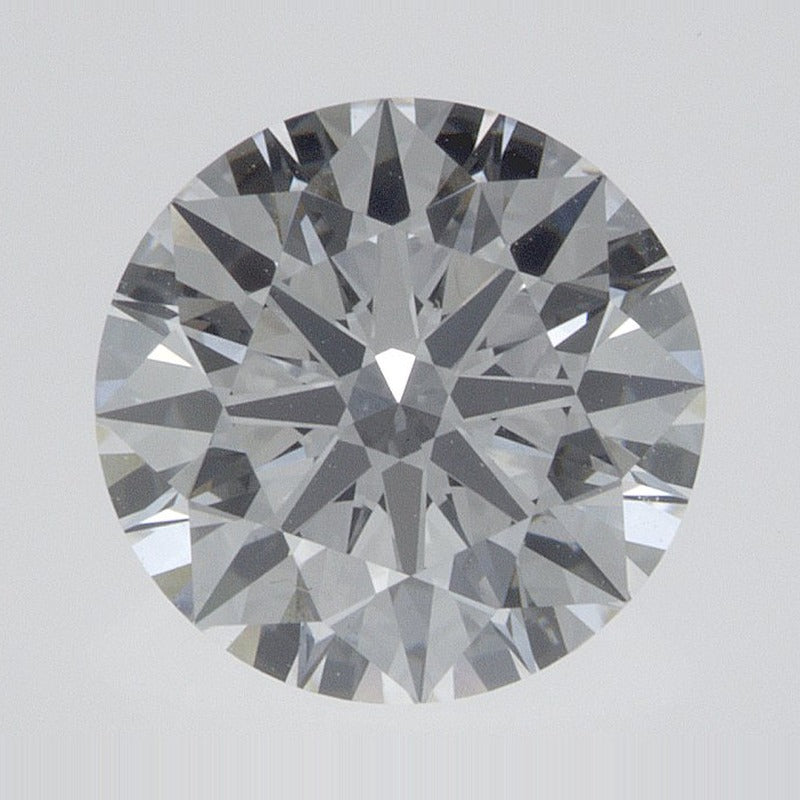 1.60 ct Lab-Grown Diamond – D VS1 – Round Cut – IGI Certified — Sapphire Row · cut7