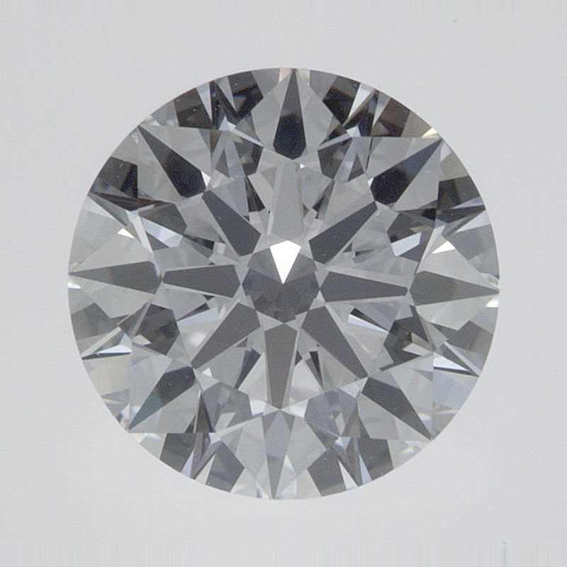 1.58 ct Lab-Grown Diamond – D VS1 – Round Cut – IGI Certified — Sapphire Row · cut7