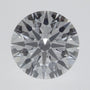 1.58 ct Lab-Grown Diamond – D VS1 – Round Cut – IGI Certified — Sapphire Row · cut7
