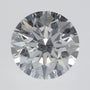 1.58 ct Lab-Grown Diamond – D VS1 – Round Cut – IGI Certified — Sapphire Row · cut7
