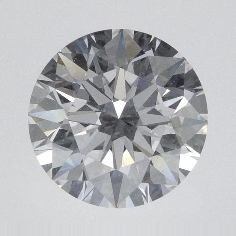 1.58 ct Lab-Grown Diamond – D VS1 – Round Cut – IGI Certified — Sapphire Row · cut7