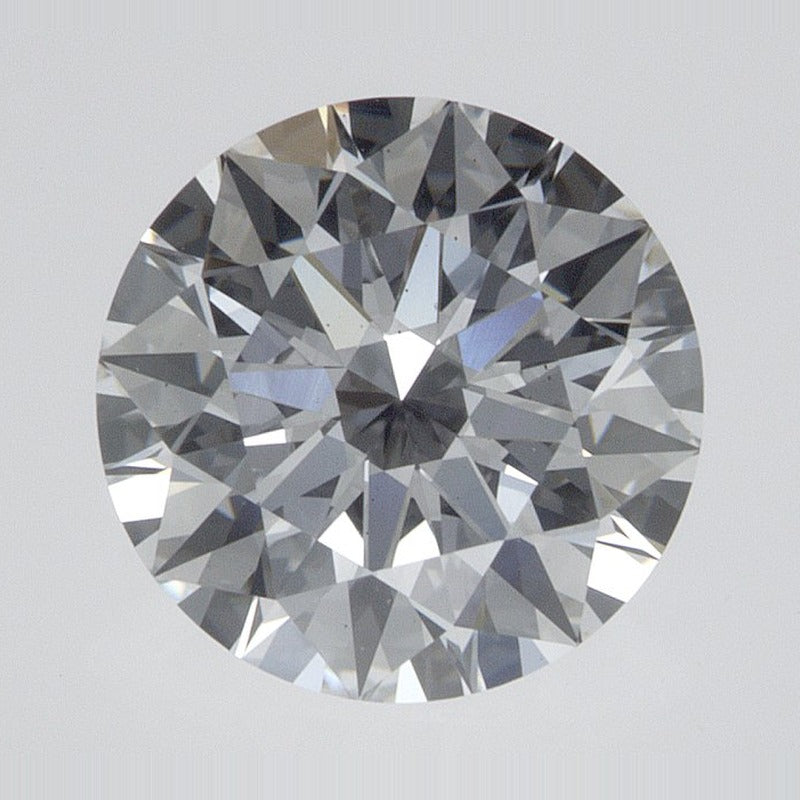 1.58 ct Lab-Grown Diamond – D VS1 – Round Cut – IGI Certified — Sapphire Row · cut7