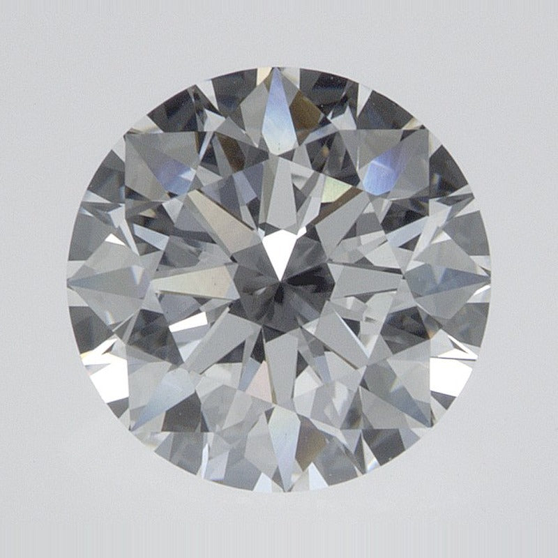 1.58 ct Lab-Grown Diamond – D VS1 – Round Cut – IGI Certified — Sapphire Row · cut7