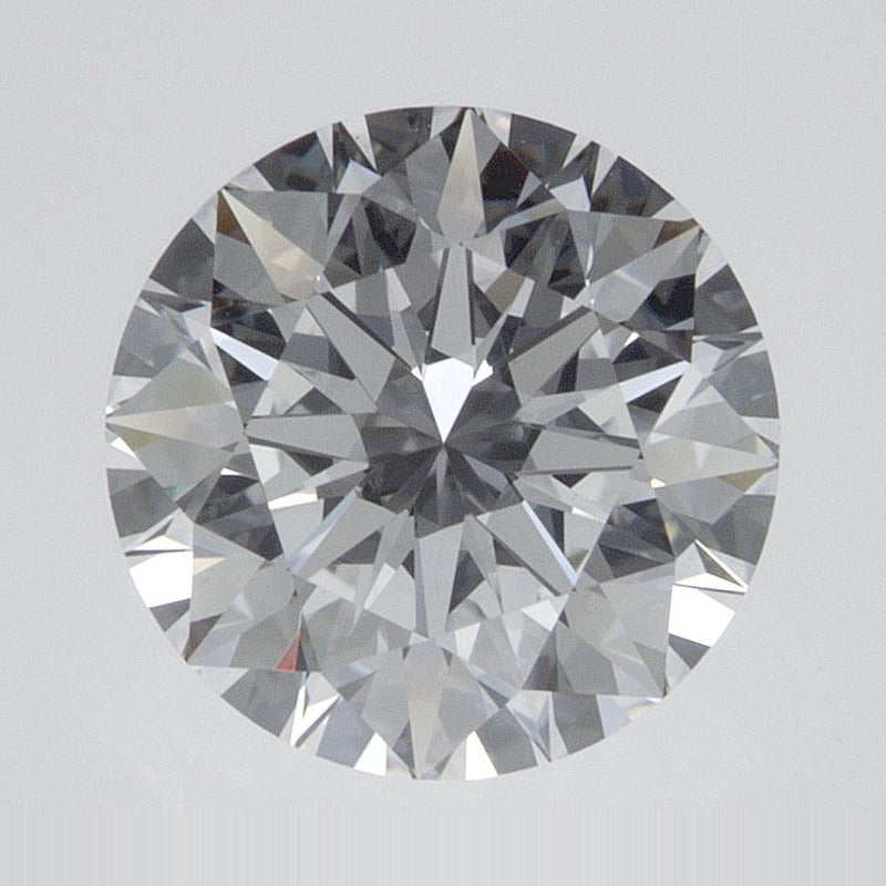 1.57 ct Lab-Grown Diamond – D VS1 – Round Cut – IGI Certified — Sapphire Row · cut7