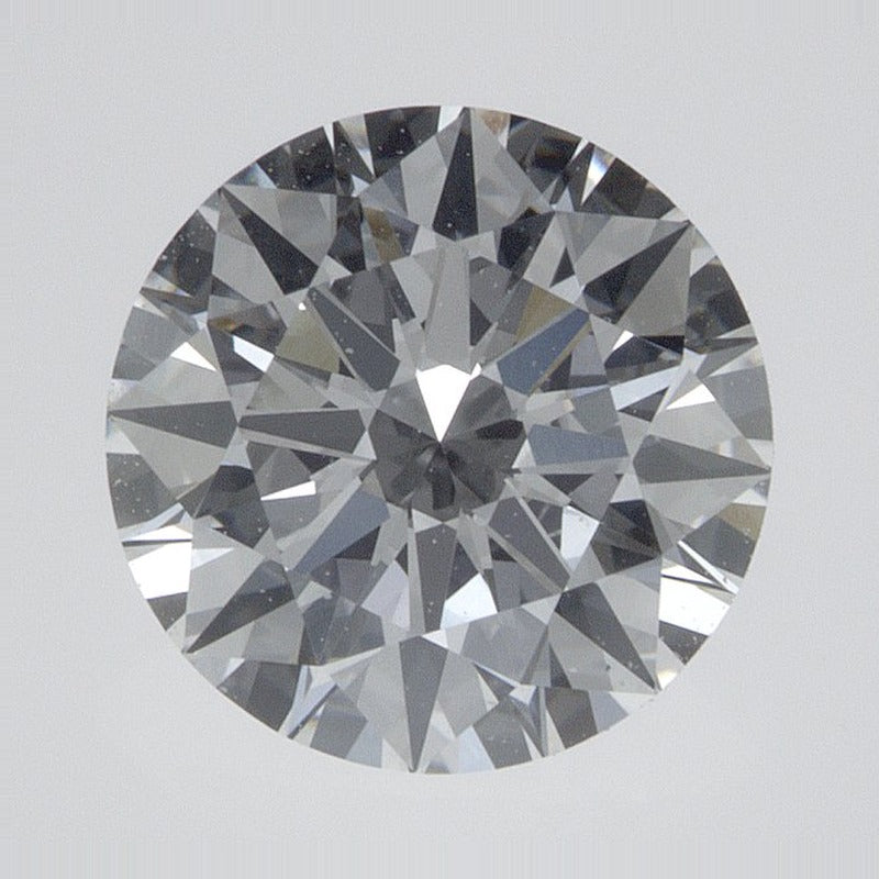 1.57 ct Lab-Grown Diamond – D VVS1 – Round Cut – IGI Certified — Sapphire Row · cut7