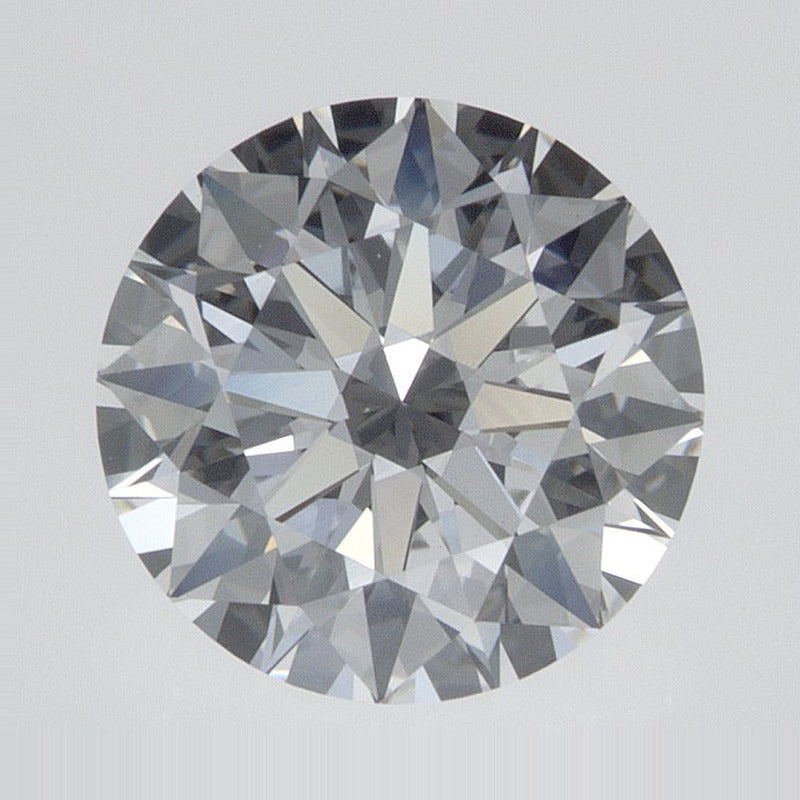 1.56 ct Lab-Grown Diamond – D VVS2 – Round Cut – IGI Certified — Sapphire Row · cut7