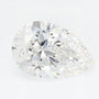 1.55 ct Lab-Grown Diamond – E VVS2 – Pear Cut – GCAL Certified — Sapphire Row · cut7